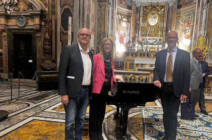 Accademia Tarquinia Musica