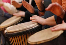 Accendi il beat