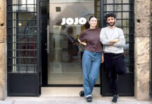Jojo, a Civitavecchia è nato il tempio del caffè… E non solo! Alessia La Spina e Gabriel Maurelli-JOJO