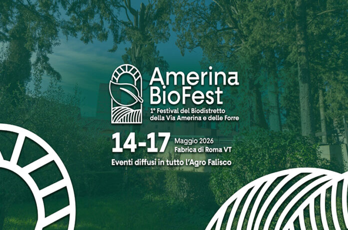 Amerina Bio Fest