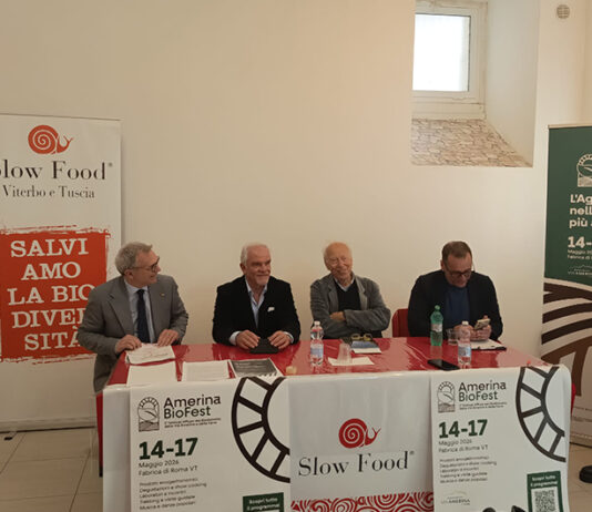Amerina BioFest: 14 comuni del Biodistretto insieme in un laboratorio vivo di esperienze, incontri e narrazioni territoriali