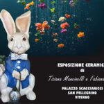 Angoli di Primavera-Tiziana Mancinelli e Fabiana Brizi