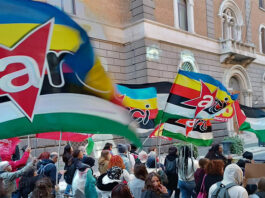 Ombre sulla cultura, la riflessione di Arci Viterbo sull’evento culturale più finanziato dall’Amministrazione comunale Arci-bandiera