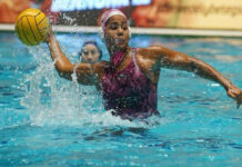 La Nautilus inizia i play-out dalla piscina del Centro Federale FIN di Viterbo contro la Brizz Nuoto di Acireale Asd Nautilus Civitavecchia
