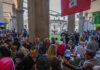 “Assaggi 2026”, edizione da record. A Viterbo migliaia di visitatori incoronano il Salone dell’Enogastronomia Laziale Assaggi2026_2