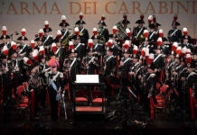 Banda Musicale dell’Arma dei Carabinieri