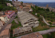 Bassano in Teverina - Rigenerazione urbana nel centro storico, via libera all’intervento su un immobile confiscato alla mafia