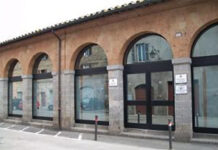 Biblioteca di Acquapendente