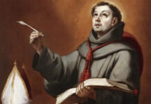 Il pensiero di San Bonaventura al centro dell’incontro della Società Filosofica Italiana di Viterbo Bonaventura-Ordine francescano