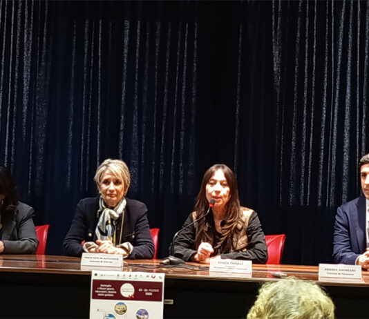 “Buongiorno Ceramica”, una due giorni tra arte e tradizione: i ceramisti aprono botteghe e atelier al pubblico Buongiorno Ceramica-2026