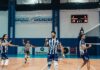 Play-off B fase 1. Maury’s Com Cavi Tuscania a Sorrento per gara 1 Buzzelli