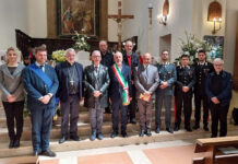 Caprarola ha celebrato quinto centenario della consacrazione della chiesa di Santa Maria della Consolazione Caprarola-quinto centenario della consacrazione della chiesa di Santa Maria della Consolazione