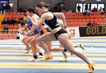 Casini partenza 60 Indoor-2026