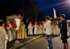 Celleno, le celebrazioni per la chiusura del mese mariano aprono la 39ma edizione della Festa delle Ciliegie Celleno-preghiera alla Madonna delle Ciliegie
