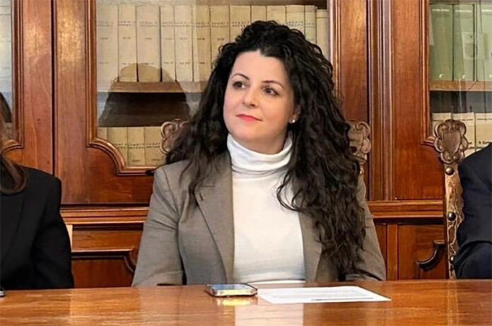 Chiara Frontini