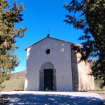 Chiesa di San Michele Arcangelo-Aquapendente