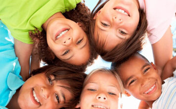 “Children for Children”, Viterbo celebra la Giornata del diritto al gioco Childrenforchildren