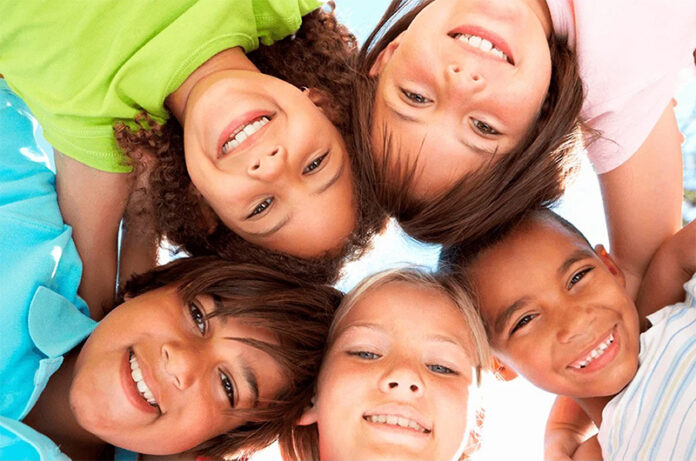 Childrenforchildren