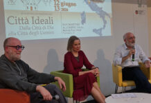 Città Ideali Spazio Attivo Regione Lazio Viterbo