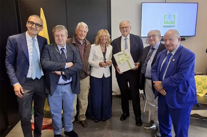 Coldiretti