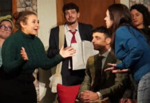 Compagnia Teatro di Carta