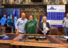 Presentata la terza edizione del Trail dei Papi ripercorre in bicicletta le tre città papali Roma, Viterbo e Anagni