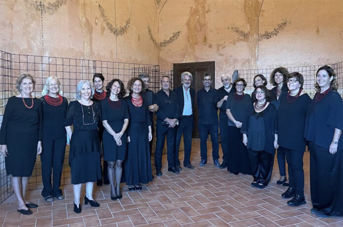 Coro Marco Taschler Coro Marco Taschler
