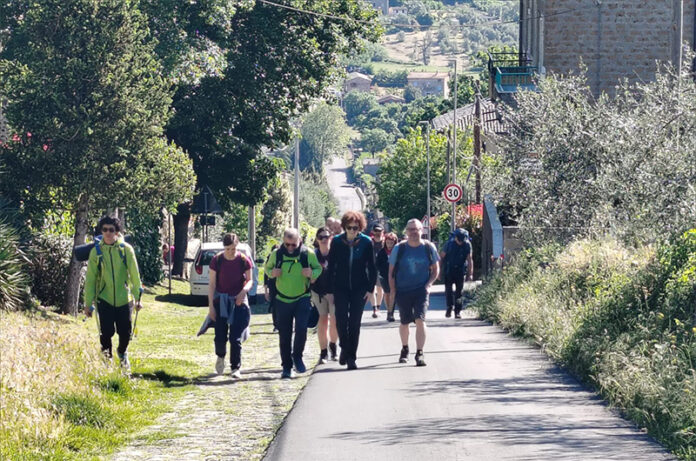 Destinazione Orvieto