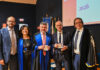 Giornata della Legalità.Unitus conferisce Dottorati Honoris Causa a due giudici della Corte Penale Internazionale