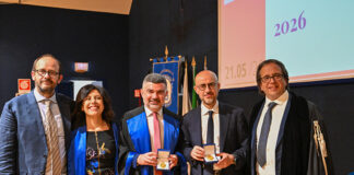 Giornata della Legalità.Unitus conferisce Dottorati Honoris Causa a due giudici della Corte Penale Internazionale