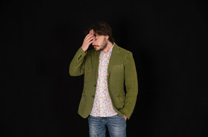 Edoardo fabbretti artista