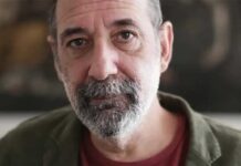 Emanuele Trevi