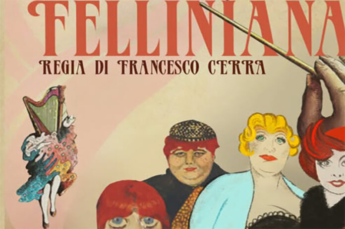 FELLINIANA