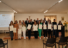 Scuola in Archeologia Giudiziaria la quarta edizione si chiude tra eccellenza e grande soddisfazione FOTO CON ALLIEVI E ATTESTATI