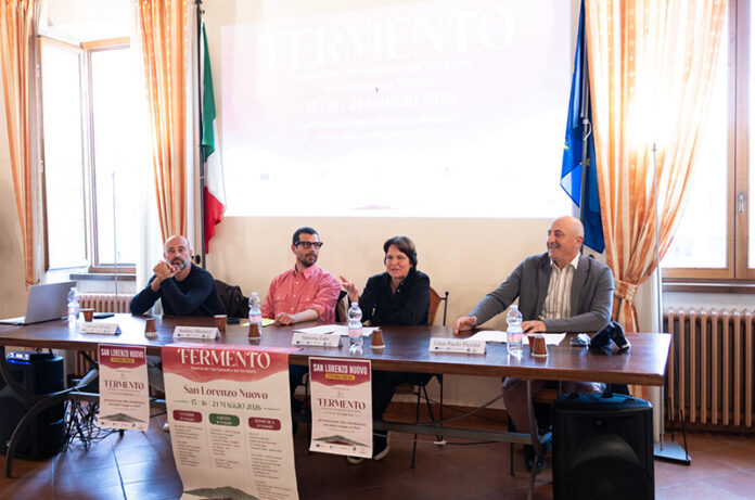 Fermento_Conferenza Stampa_1 Fermento