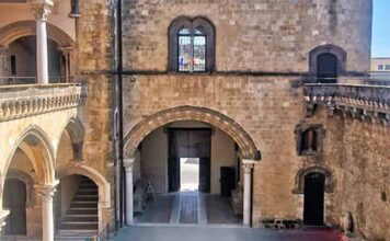Festa della Repubblica con visite al Museo Archeologico Nazionale Cerite, alle Necropoli della Banditaccia e dei Monterozzi e al Museo Archeologico Nazionale di Tarquinia Festa della Repubblica con visite