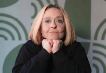 Gaja Cenciarelli
