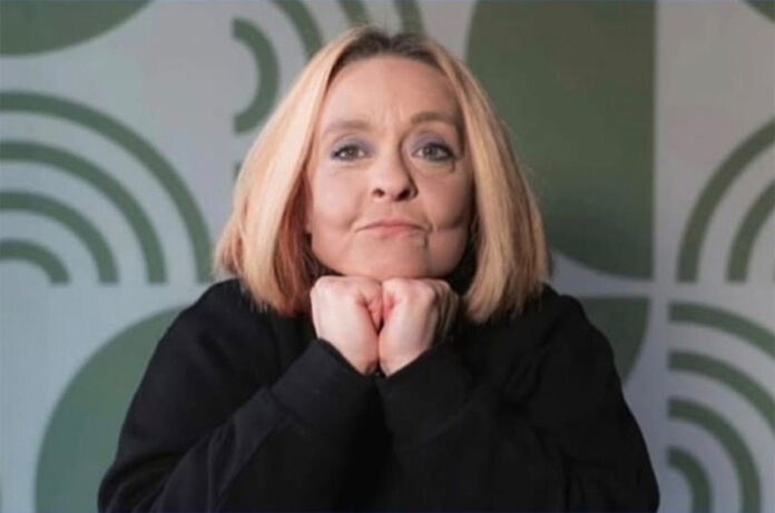 Gaja Cenciarelli