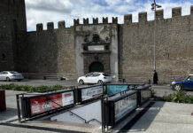 Galleria Sottopasso