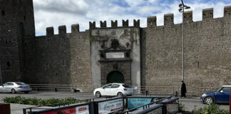 Al Sottopasso la mostra “Per Amore, solo per Amore, poesie in dialetto Viterbese” con i versi di Vittorio Galeotti Galleria Sottopasso