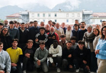 L’eccellenza dell’Istituto ITT Leonardo da Vinci di Viterbo alla Gara Nazionale di Elettrotecnica 2026 Gara Nazionale di Elettrotecnica 2026