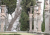 Giardini Superiori - Palazzo Farnese Caprarola
