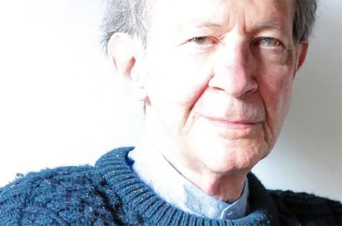 Giorgio Agamben