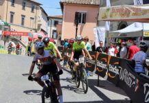 Dagli sterrati di Tojena al borgo di Grotte di Castro: ecco il percorso del Gran Prix Centro Italia Mtb Giovanile Gran Prix Centro Italia Mtb Giovanile