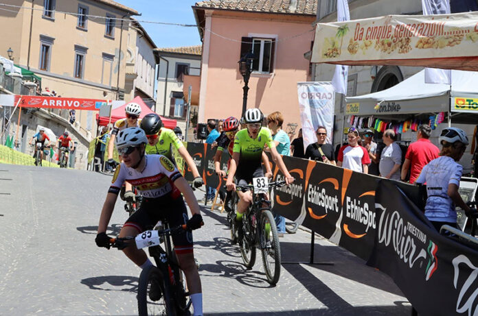 Gran Prix Centro Italia Mtb Giovanile Gran Prix Centro Italia Mtb Giovanile