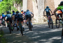 Grotte di Castro, il Team Centro Italia-Scuola di Ciclismo Dario Cioni scalda i motori per il Gran Prix Centro Italia Mtb Giovanile Gran Prix Centro Italia Mtb Giovanile-Grotte di Castro