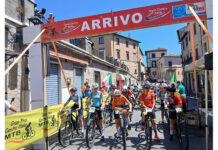 Grotte di Castro Gran Prix2026