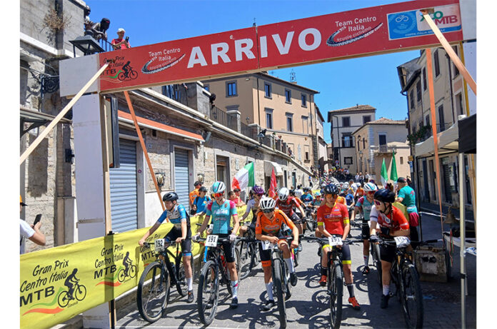 Grotte di Castro Gran Prix2026 Grotte di Castro Gran Prix2026