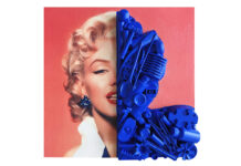 Al Castello di Santa Severa apre al pubblico la mostra “Happy Birthday to You Marilyn Monroe nel centernario della sua nascita