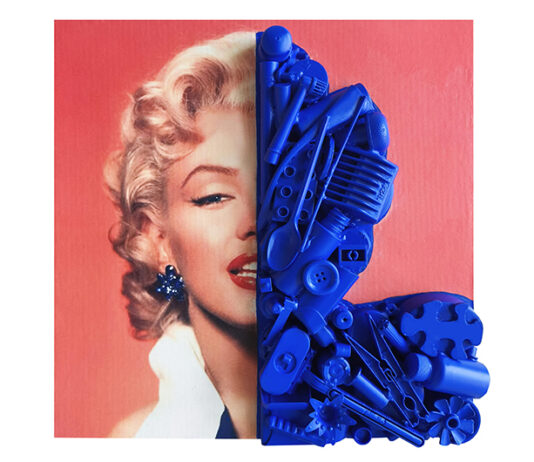 Al Castello di Santa Severa apre al pubblico la mostra “Happy Birthday to You Marilyn Monroe nel centernario della sua nascita
